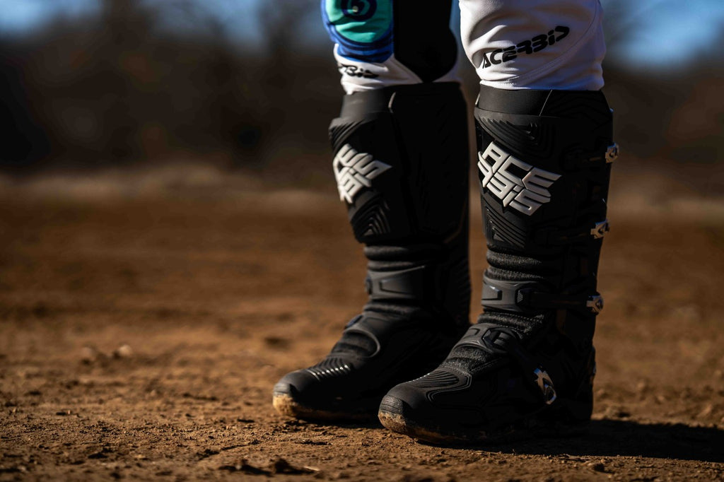 WHOOPS ENDURO BOOTS