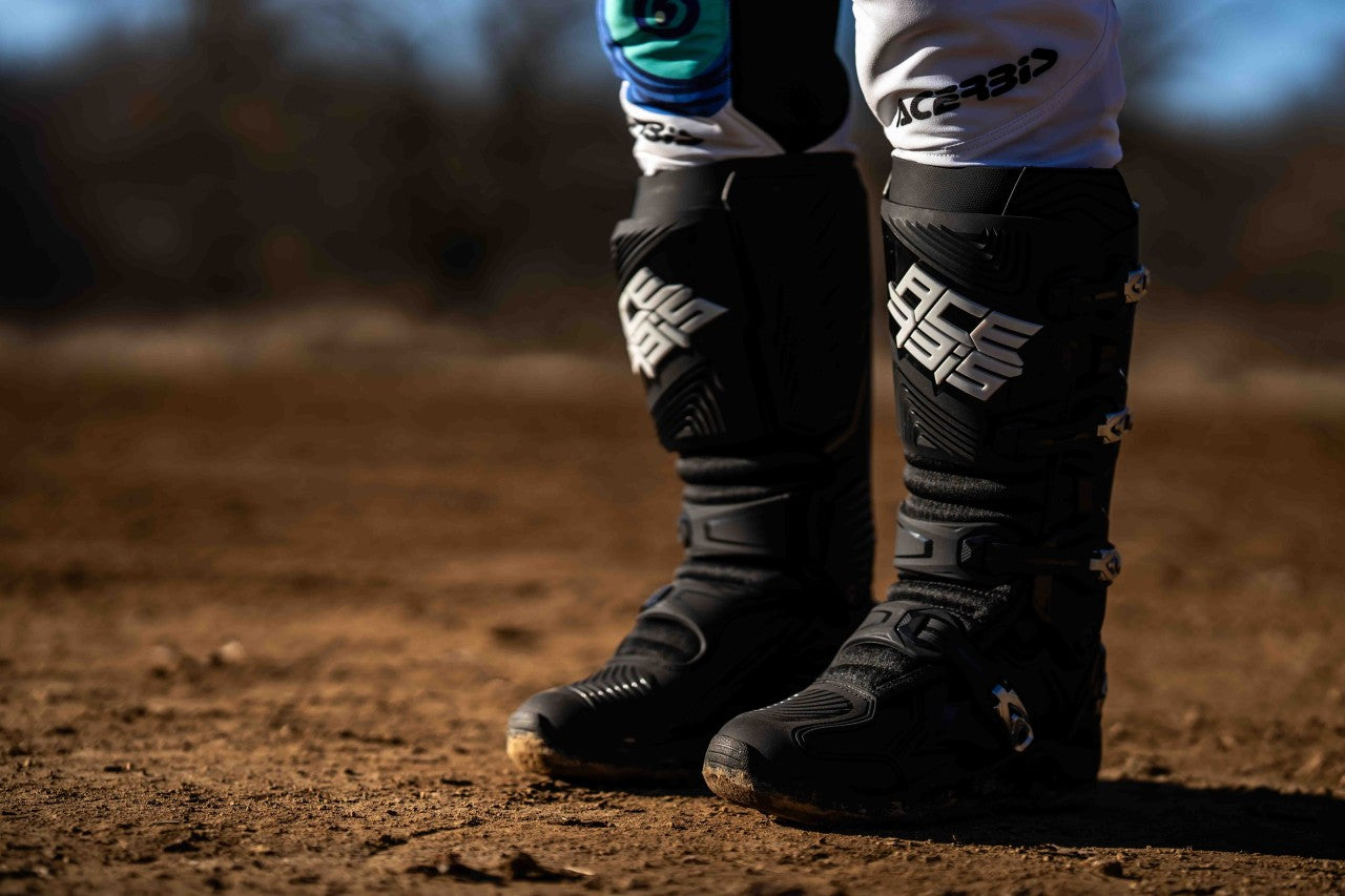 WHOOPS ENDURO BOOTS