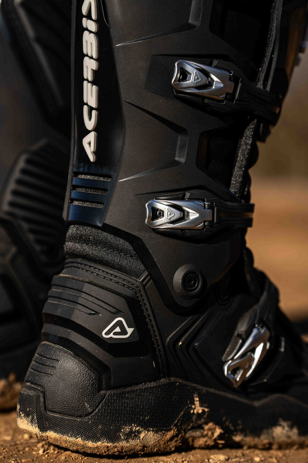 WHOOPS ENDURO BOOTS