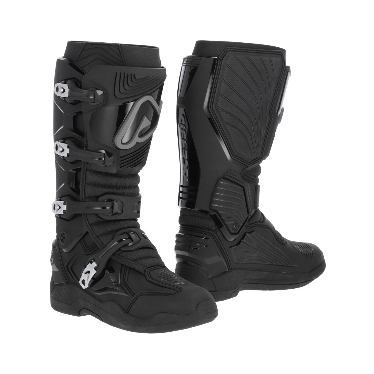 WHOOPS ENDURO BOOTS