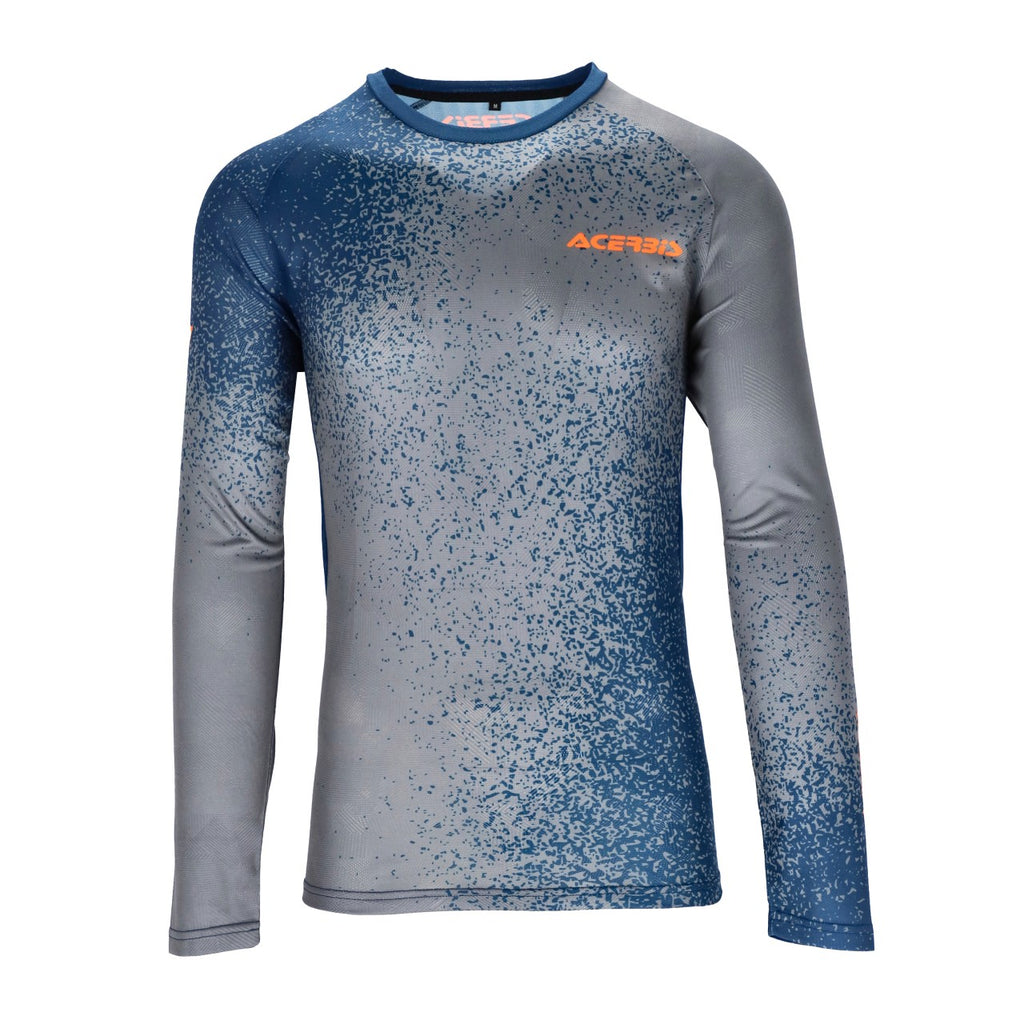 MX/ENDURO JERSEY X-DURO 2.0