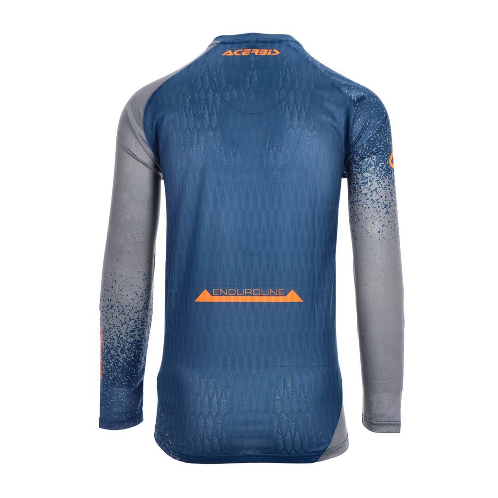 MX/ENDURO JERSEY X-DURO 2.0
