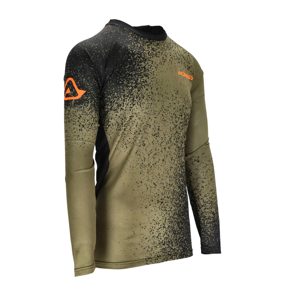 MX/ENDURO JERSEY X-DURO 2.0