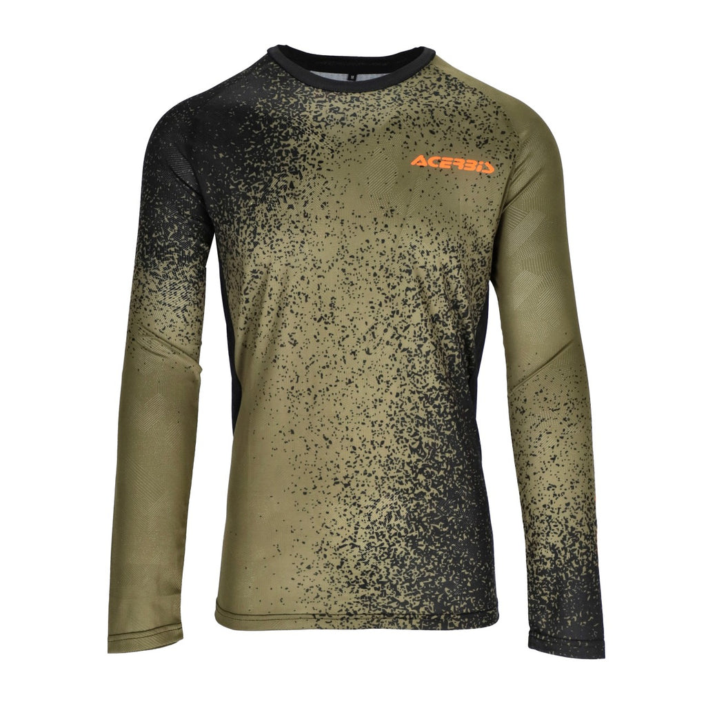 MX/ENDURO JERSEY X-DURO 2.0
