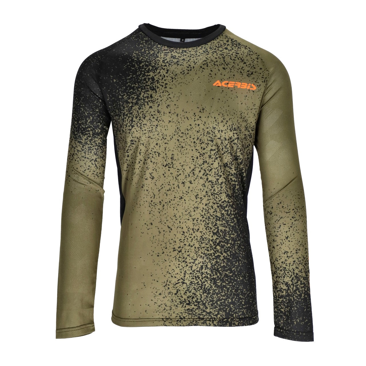 MX/ENDURO JERSEY X-DURO 2.0