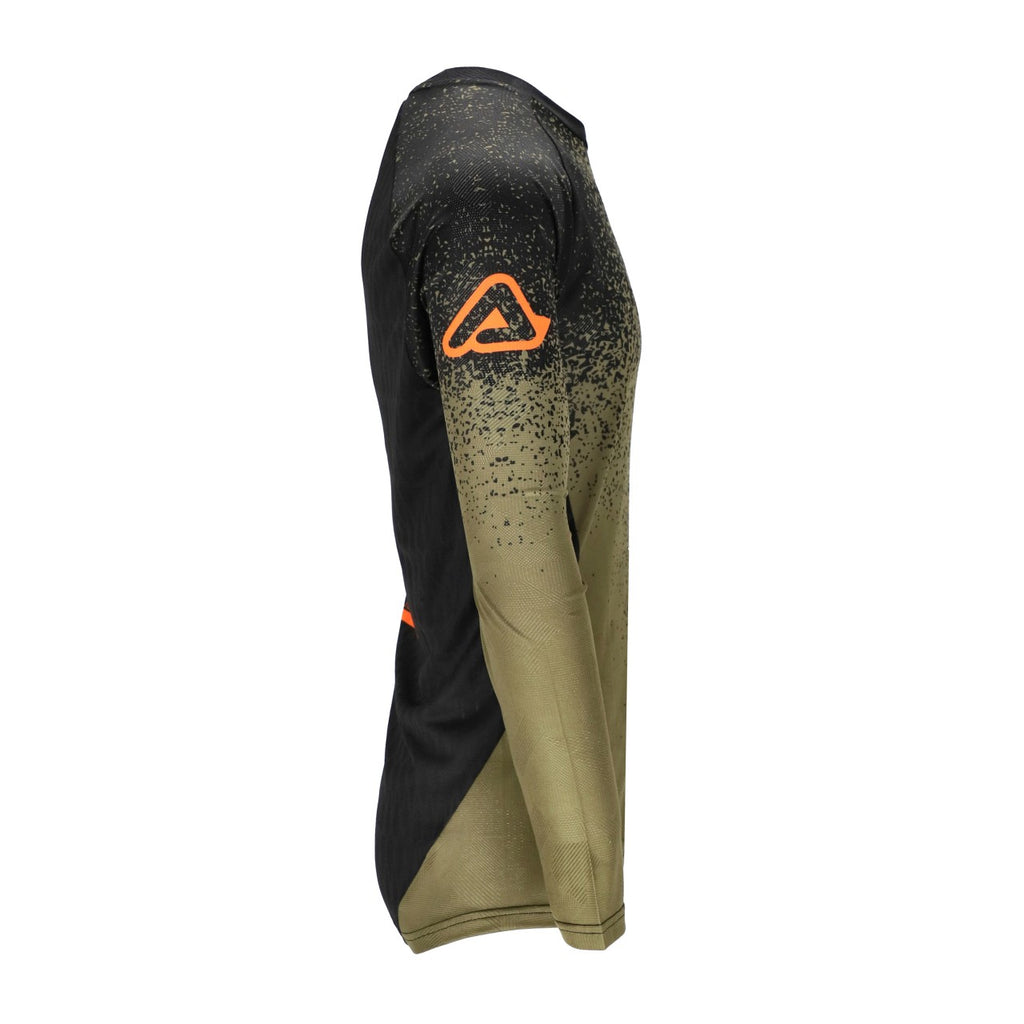 MX/ENDURO JERSEY X-DURO 2.0