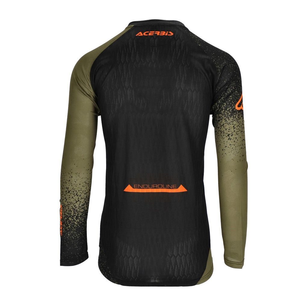 MX/ENDURO JERSEY X-DURO 2.0