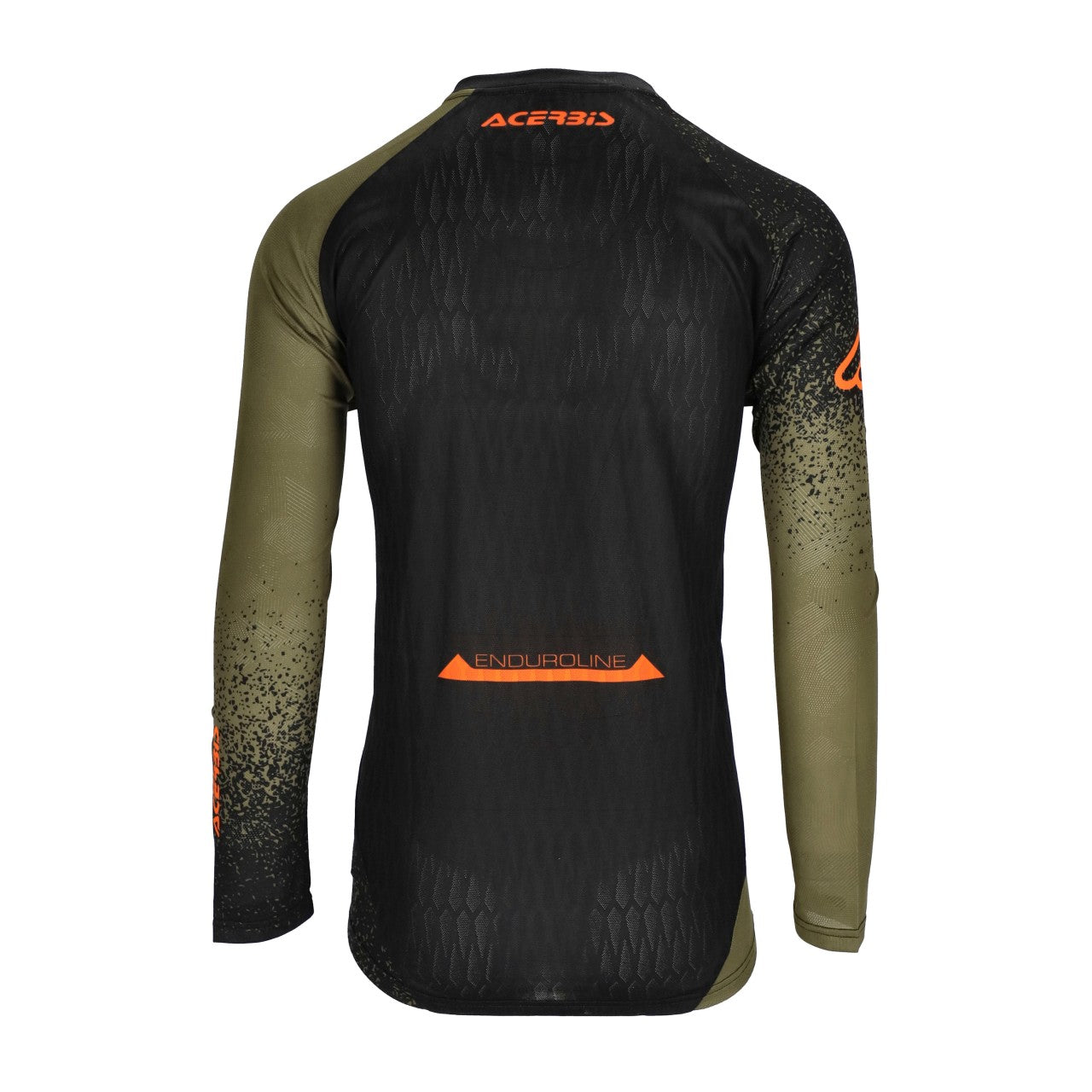 MX/ENDURO JERSEY X-DURO 2.0
