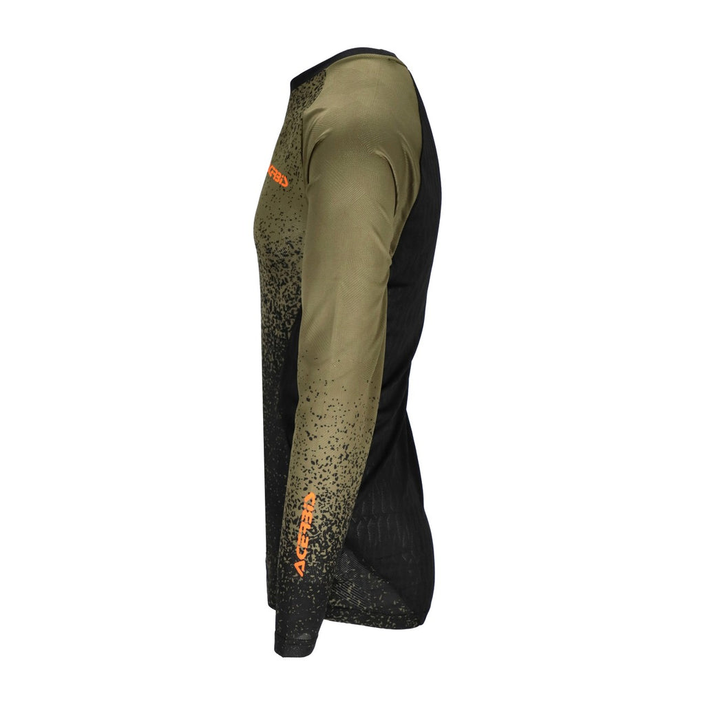 MX/ENDURO JERSEY X-DURO 2.0