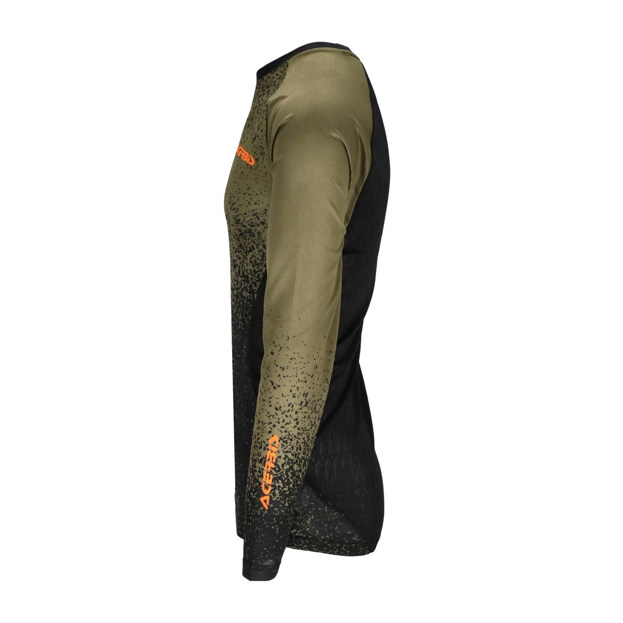 MX/ENDURO JERSEY X-DURO 2.0