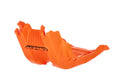 SKID PLATE FOR KTM