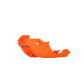 SKID PLATE FOR KTM