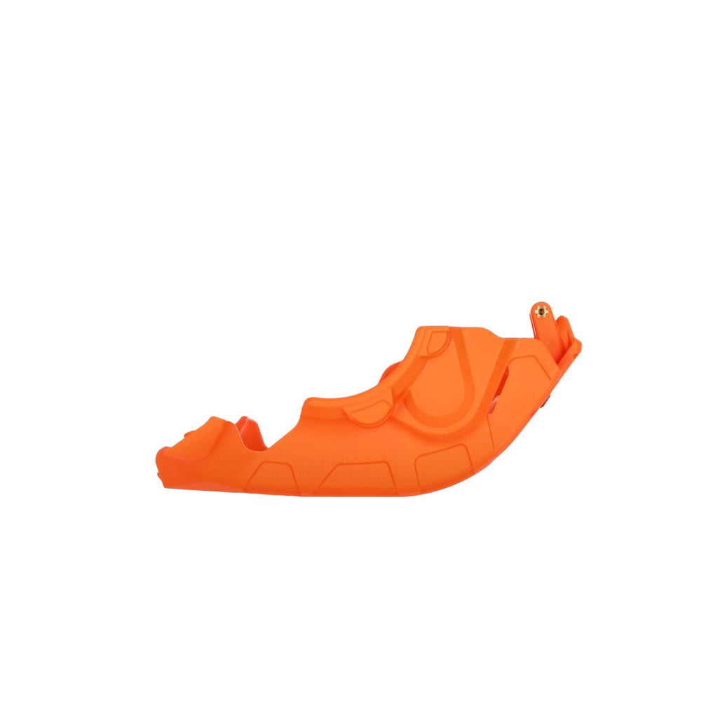 SKID PLATE FOR KTM