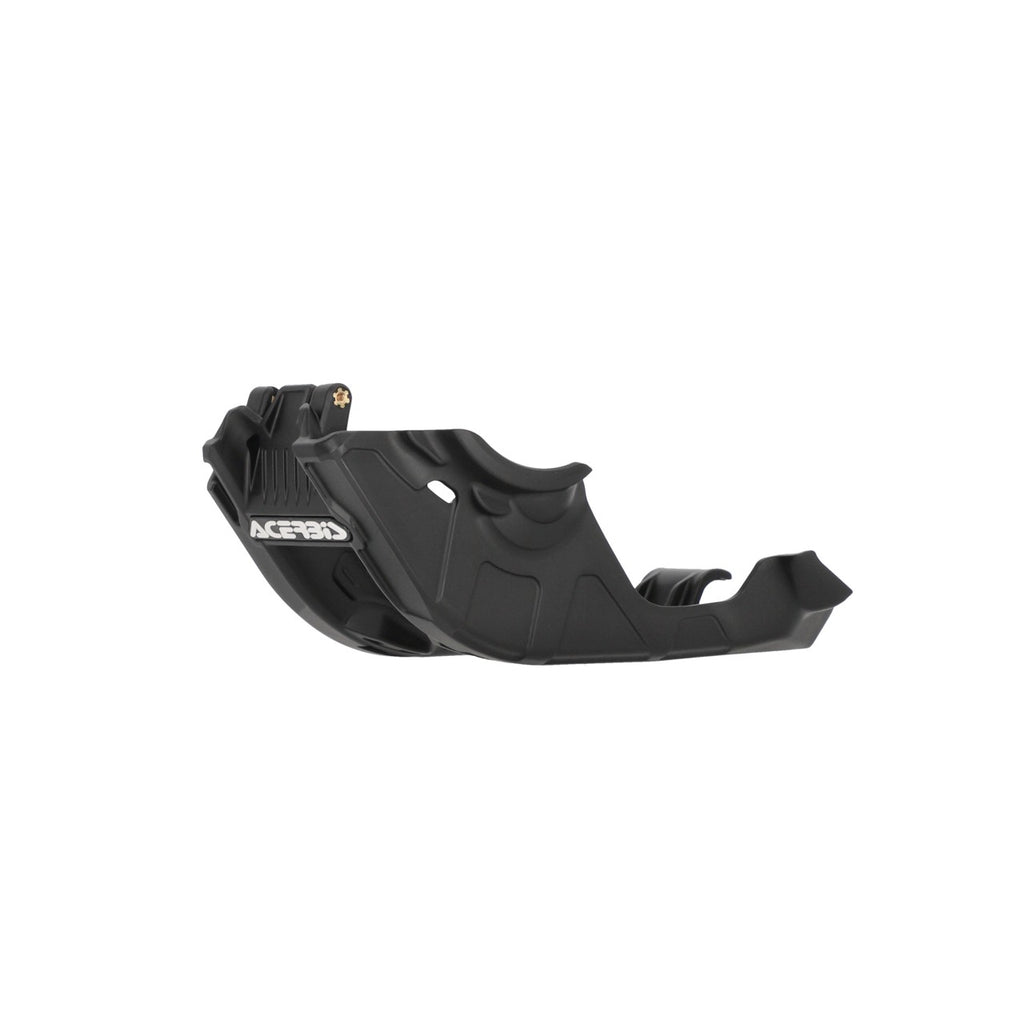 SKID PLATE FOR KTM