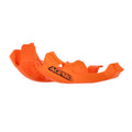 SKID PLATE FOR KTM