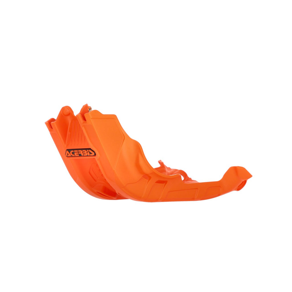 SKID PLATE FOR KTM