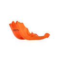SKID PLATE FOR KTM