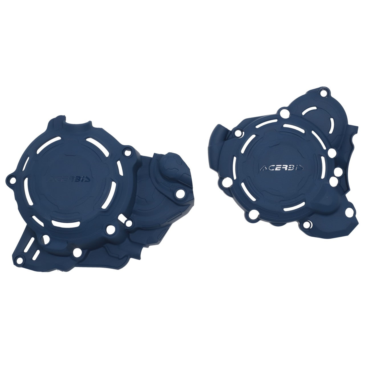 Engine protection kit for KTM EXC 250/300; HUSQVARNA TE250/300