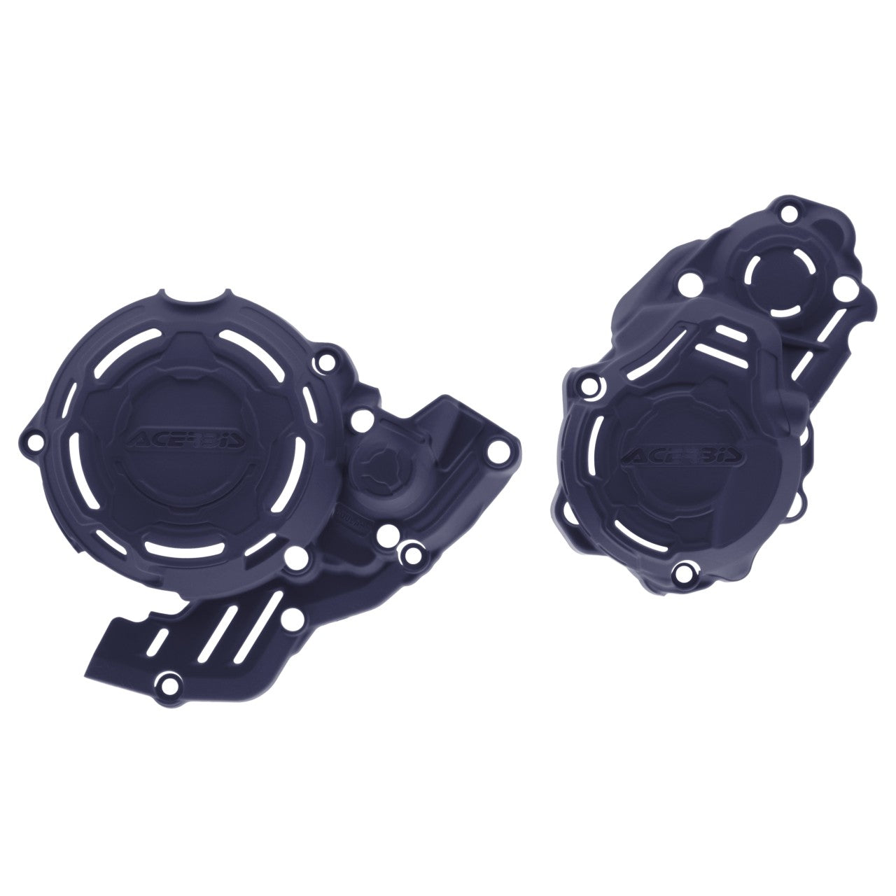 Protection kit for KTM EXC-F 250/350; HUSQVARNA FE250/350; GASGAS EC 250 F