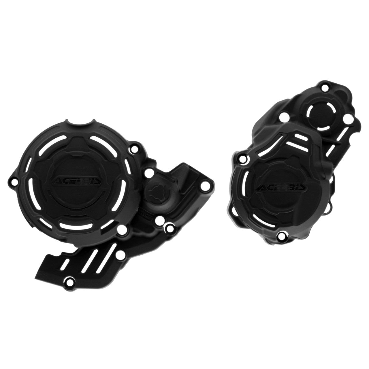 Protection kit for KTM EXC-F 250/350; HUSQVARNA FE250/350; GASGAS EC 250 F