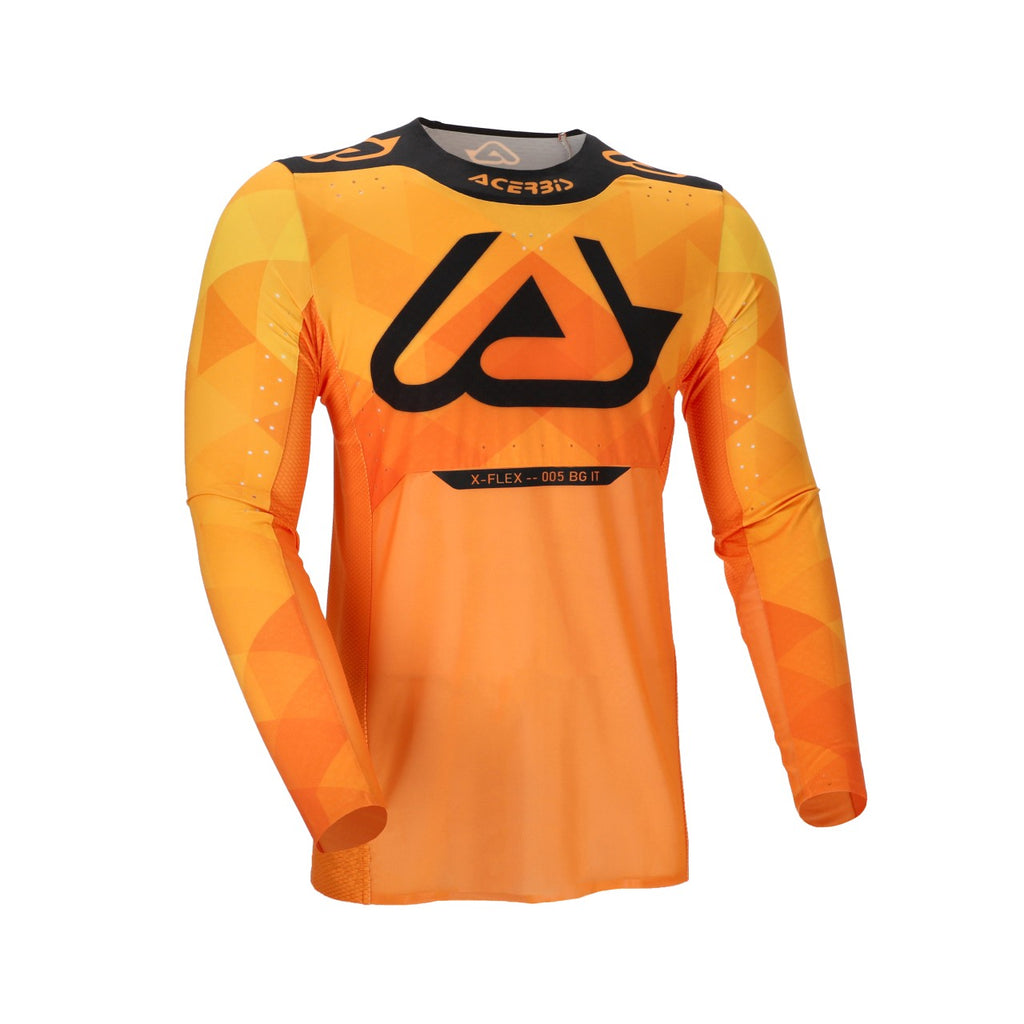 MX/ENDURO JERSEY X-FLEX 2.0 ANAHEIM