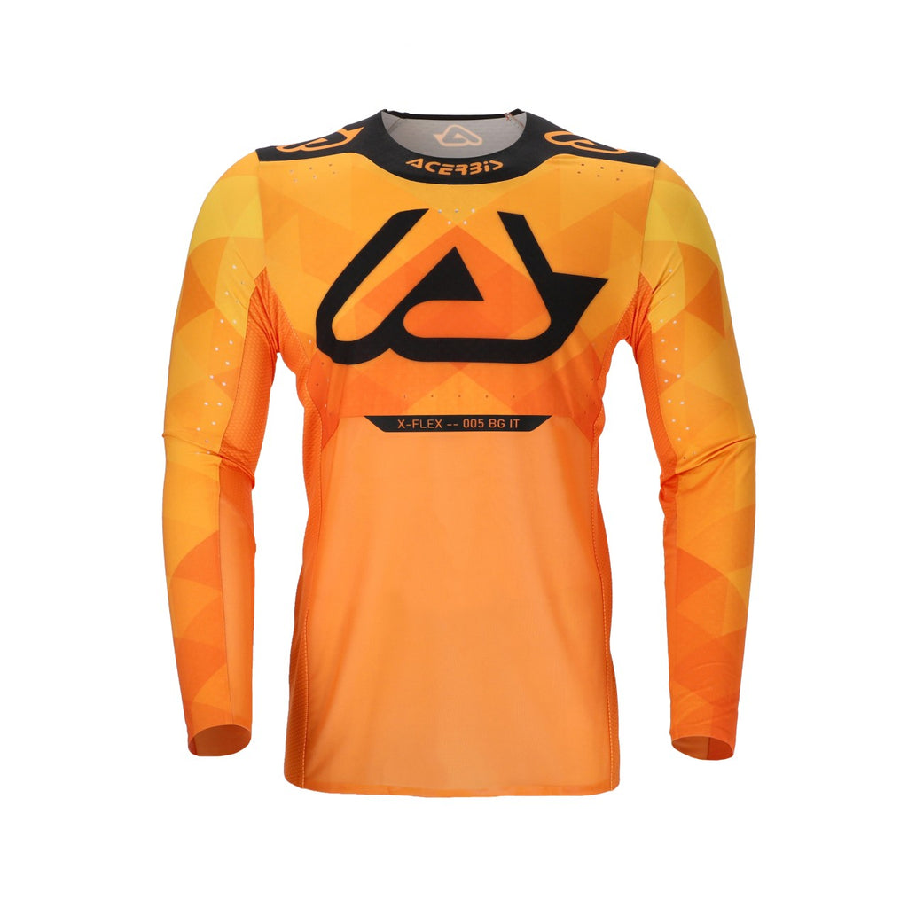 MX/ENDURO JERSEY X-FLEX 2.0 ANAHEIM
