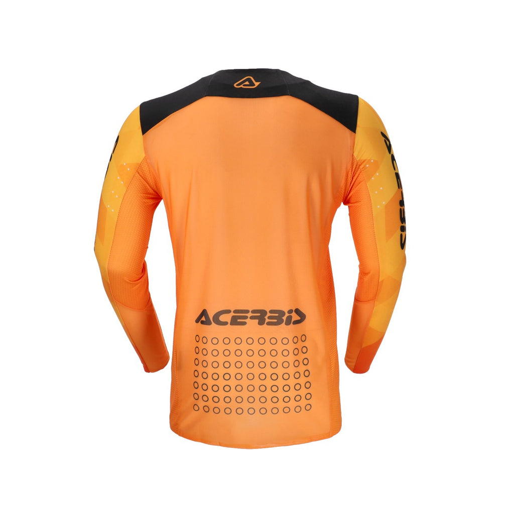 MX/ENDURO JERSEY X-FLEX 2.0 ANAHEIM