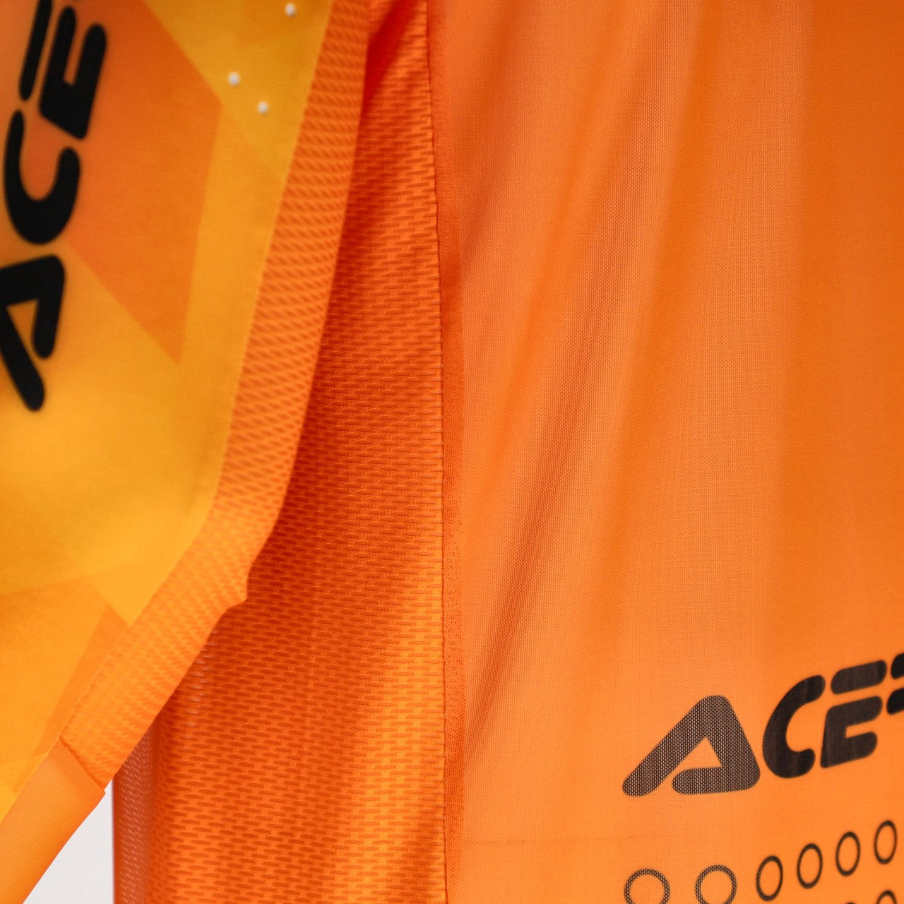 MX/ENDURO JERSEY X-FLEX 2.0 ANAHEIM