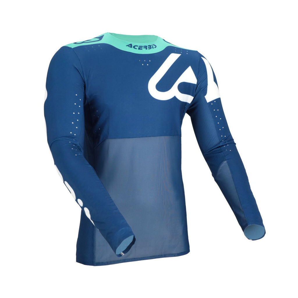 MX/ENDURO JERSEY X-FLEX 2.0 ANAHEIM