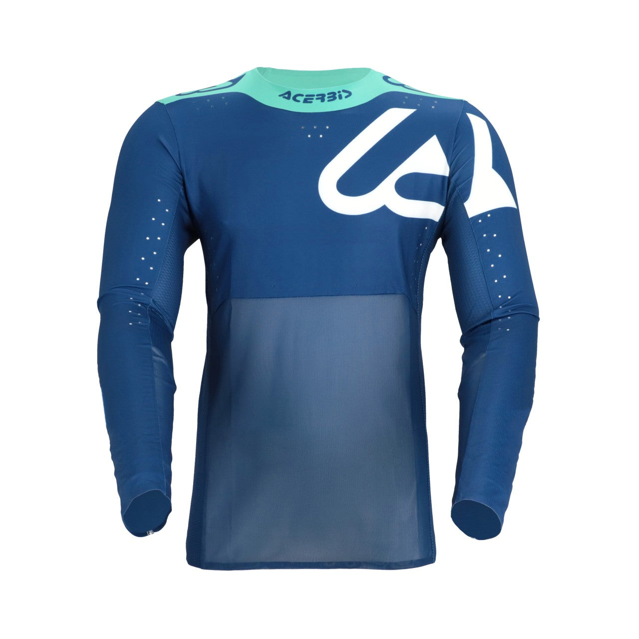 MX/ENDURO JERSEY X-FLEX 2.0 ANAHEIM