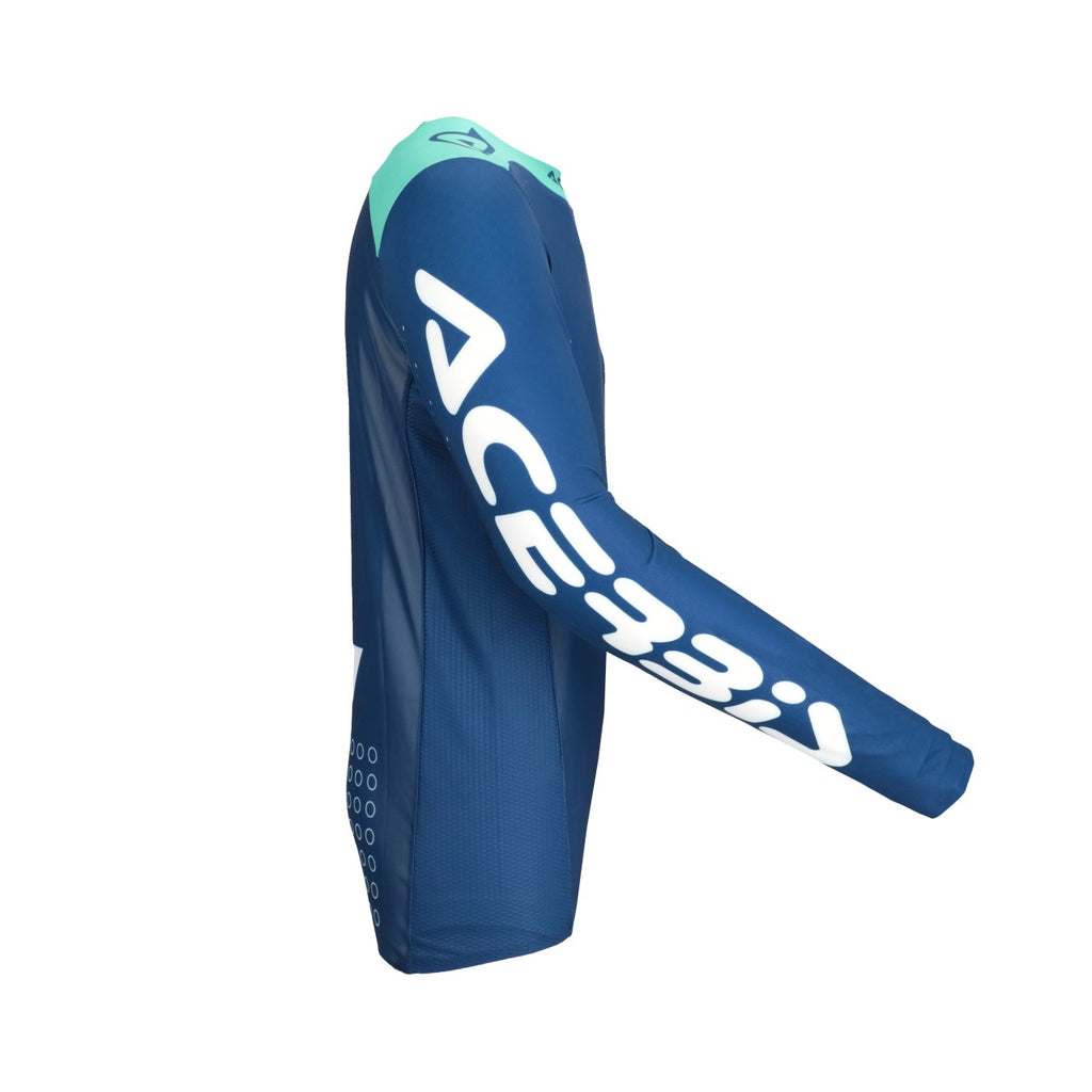 MX/ENDURO JERSEY X-FLEX 2.0 ANAHEIM