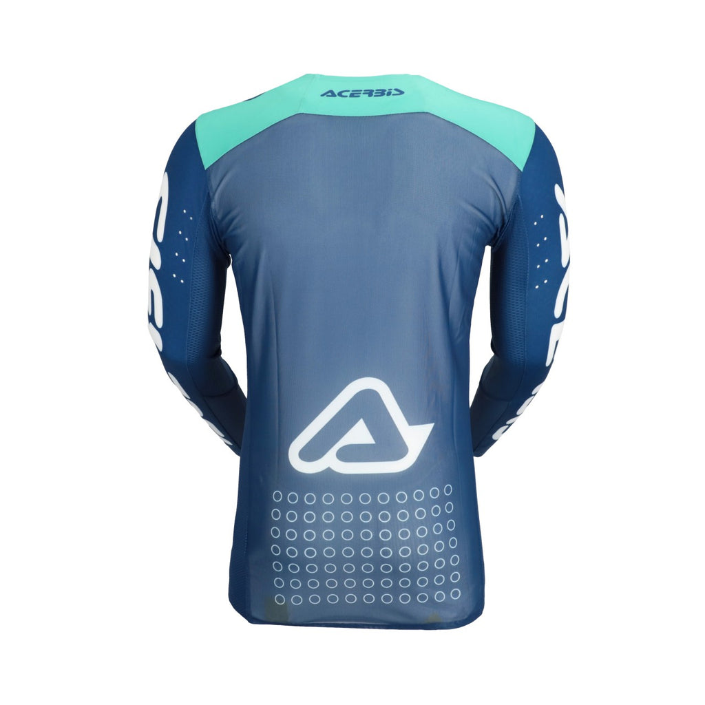 MX/ENDURO JERSEY X-FLEX 2.0 ANAHEIM