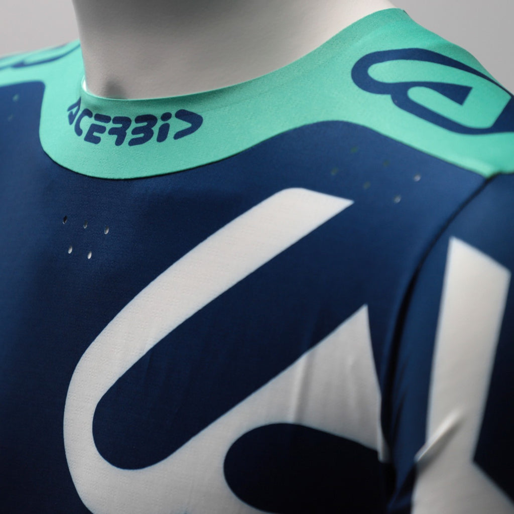 MX/ENDURO JERSEY X-FLEX 2.0 ANAHEIM