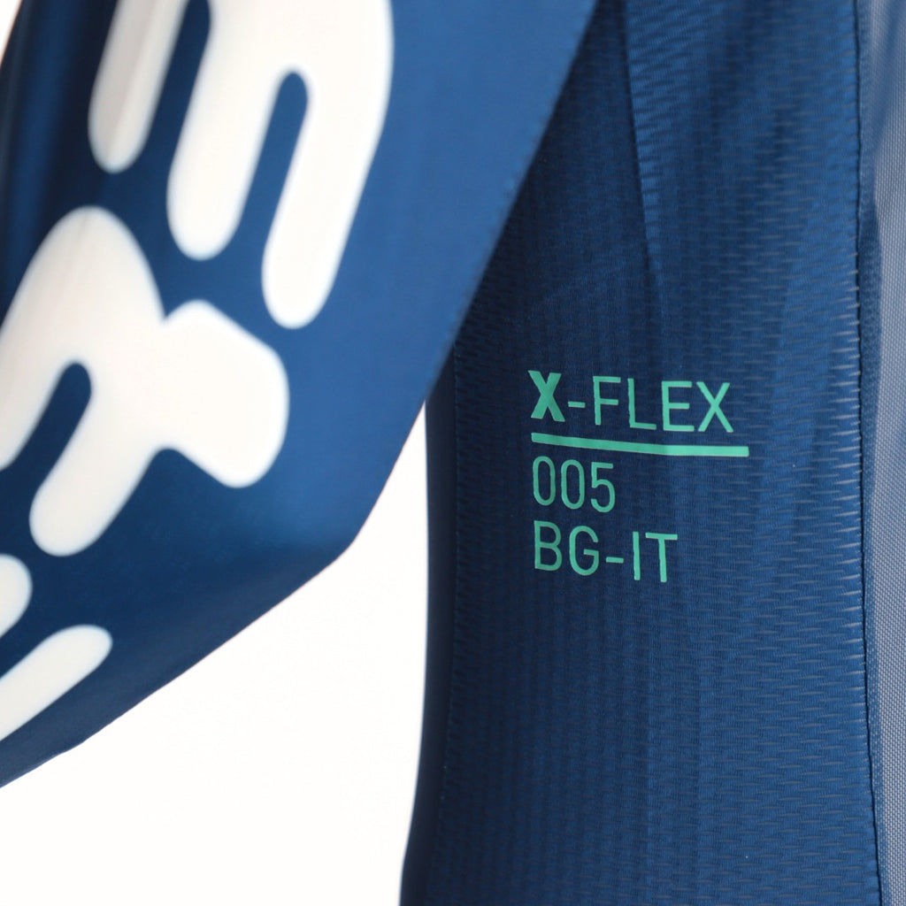 MX/ENDURO JERSEY X-FLEX 2.0 ANAHEIM