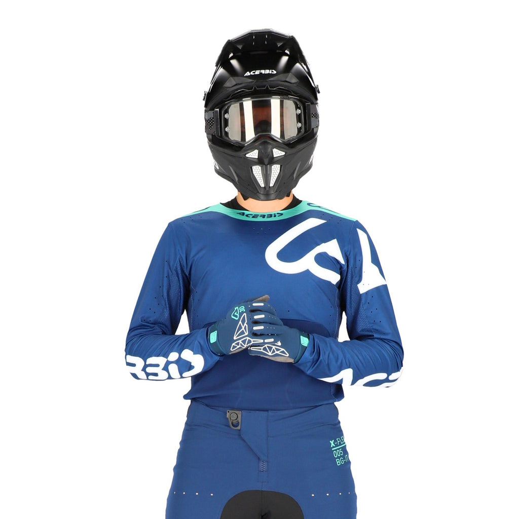 MX/ENDURO JERSEY X-FLEX 2.0 ANAHEIM