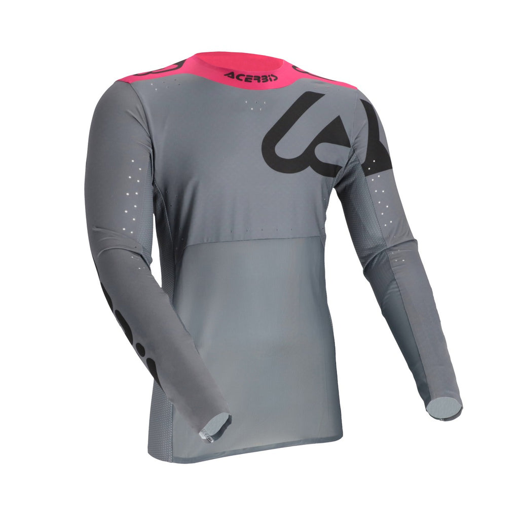 MX/ENDURO JERSEY X-FLEX 2.0 ANAHEIM
