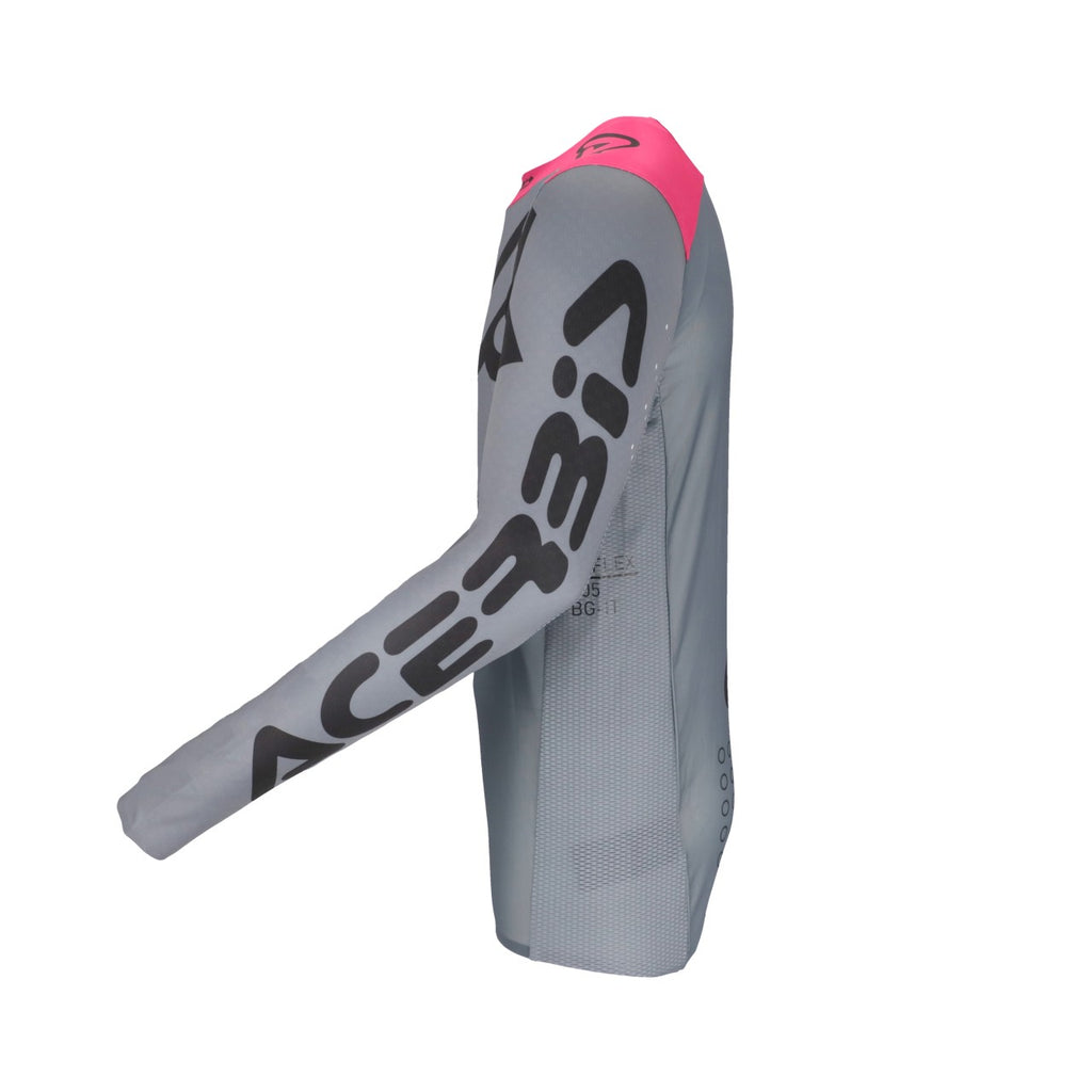 MX/ENDURO JERSEY X-FLEX 2.0 ANAHEIM