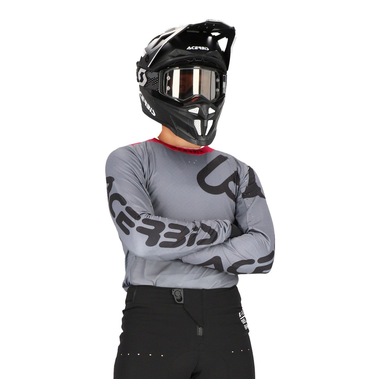 MX/ENDURO JERSEY X-FLEX 2.0 ANAHEIM