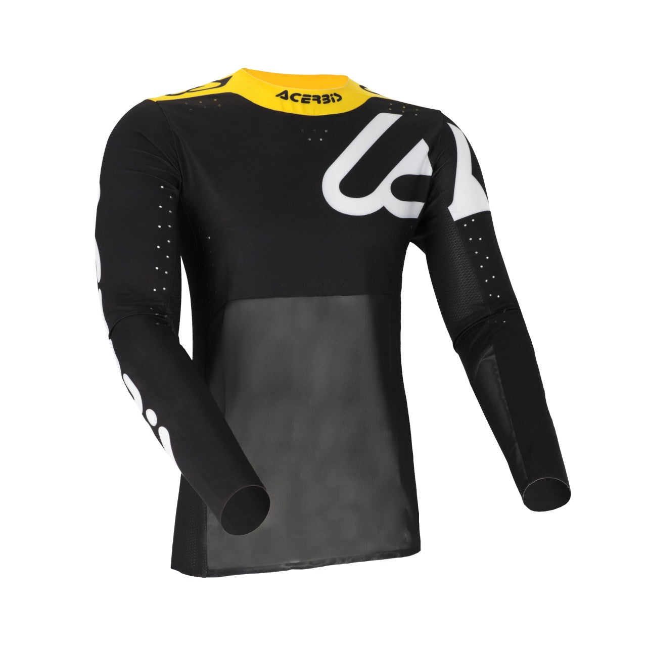 MX/ENDURO JERSEY X-FLEX 2.0 ANAHEIM