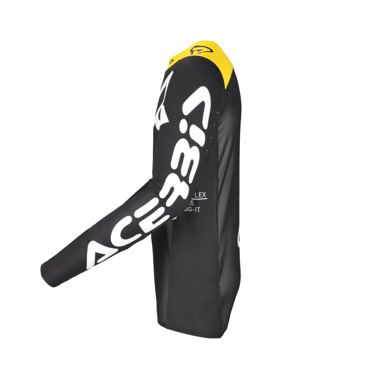 MX/ENDURO JERSEY X-FLEX 2.0 ANAHEIM