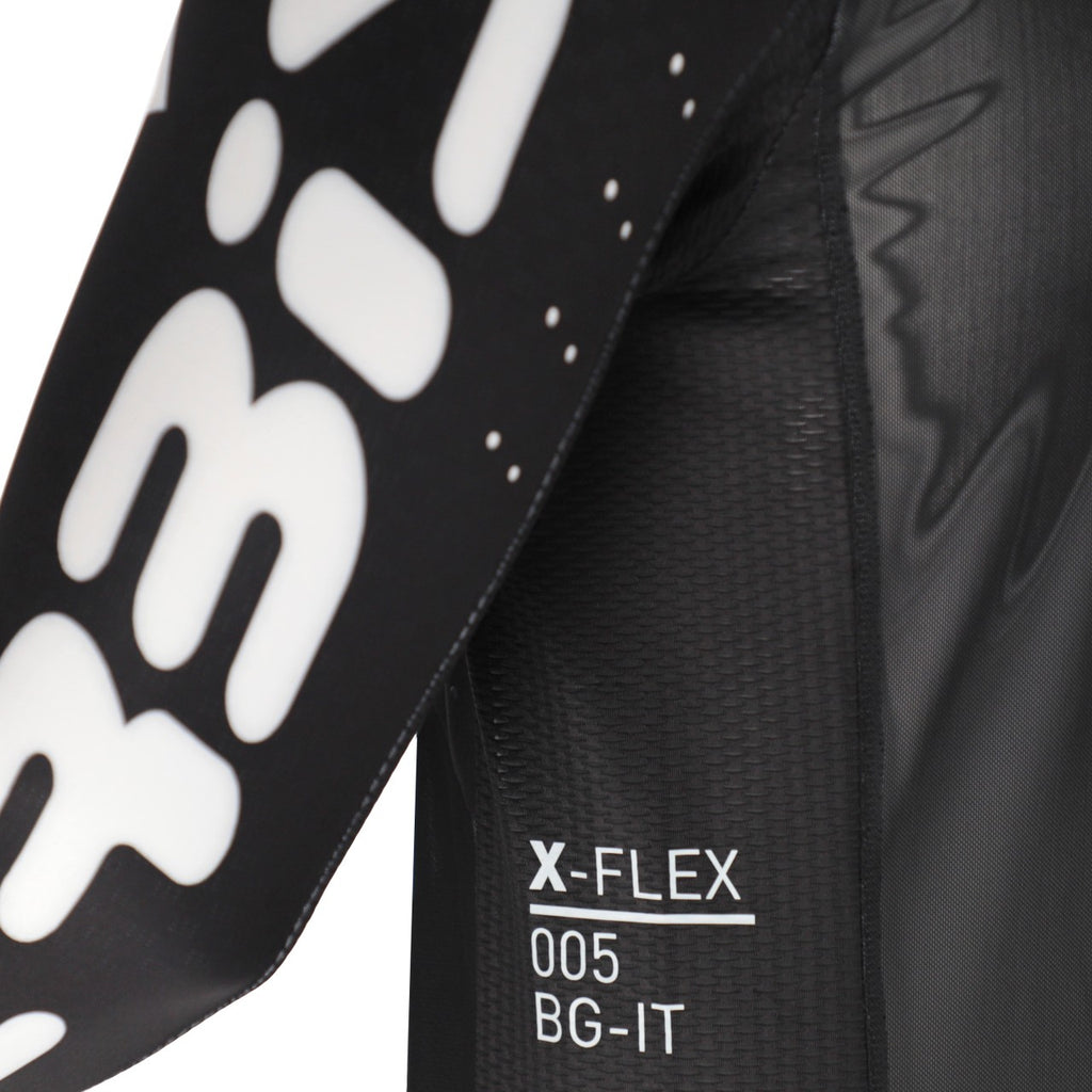 MX/ENDURO JERSEY X-FLEX 2.0 ANAHEIM