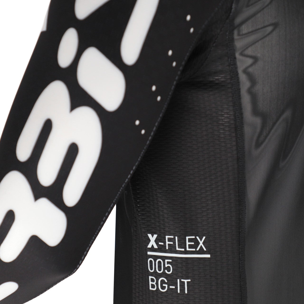 MX/ENDURO JERSEY X-FLEX 2.0 ANAHEIM