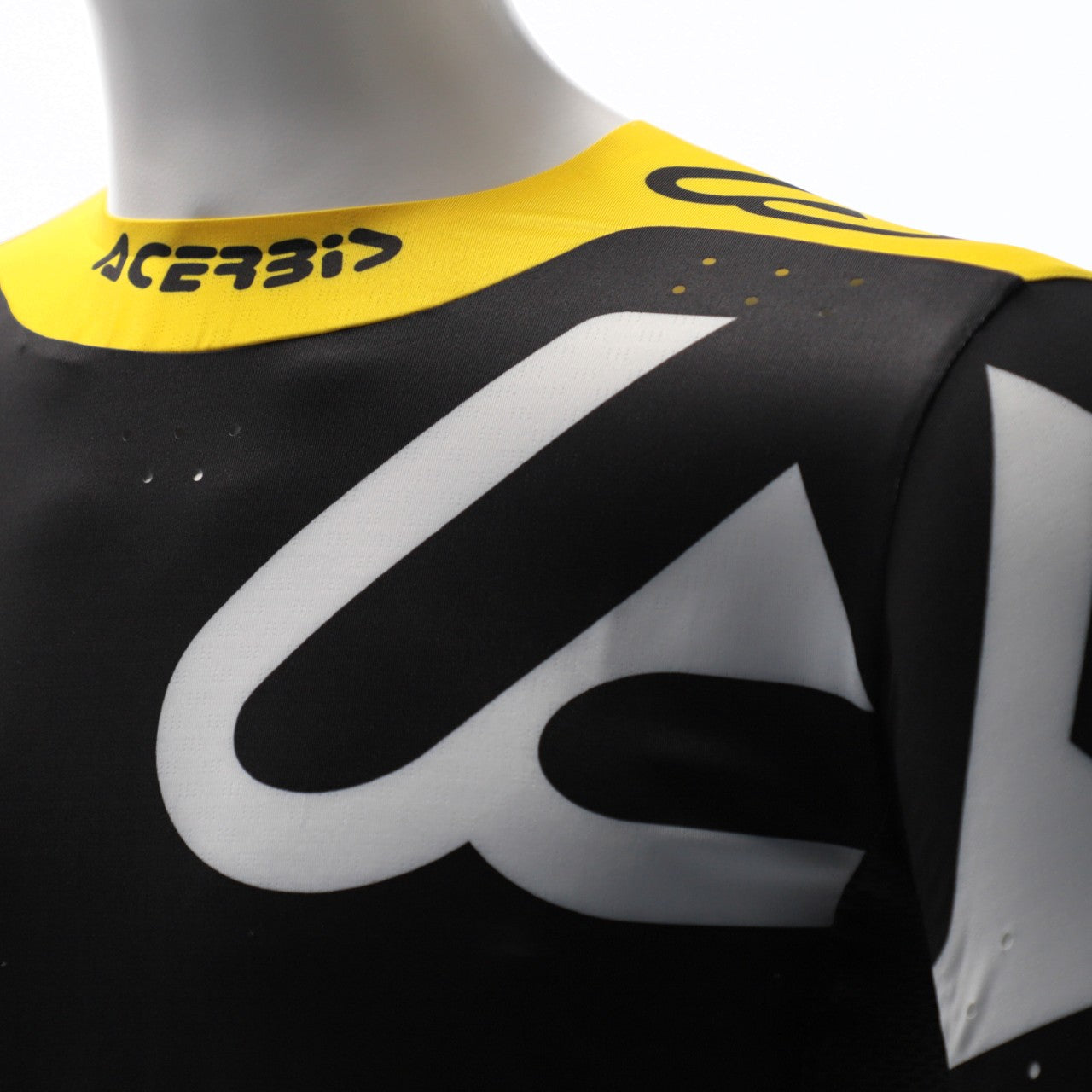 MX/ENDURO JERSEY X-FLEX 2.0 ANAHEIM