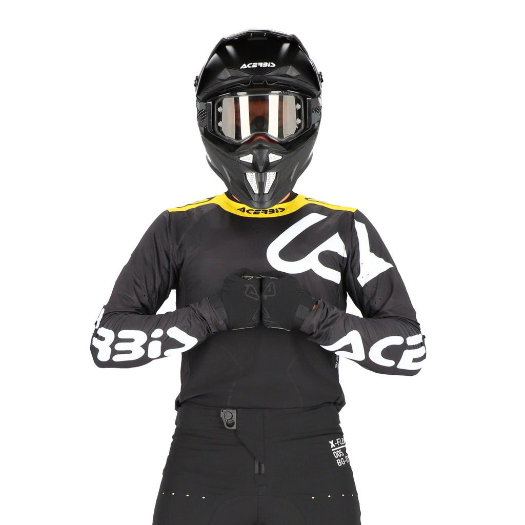 MX/ENDURO JERSEY X-FLEX 2.0 ANAHEIM