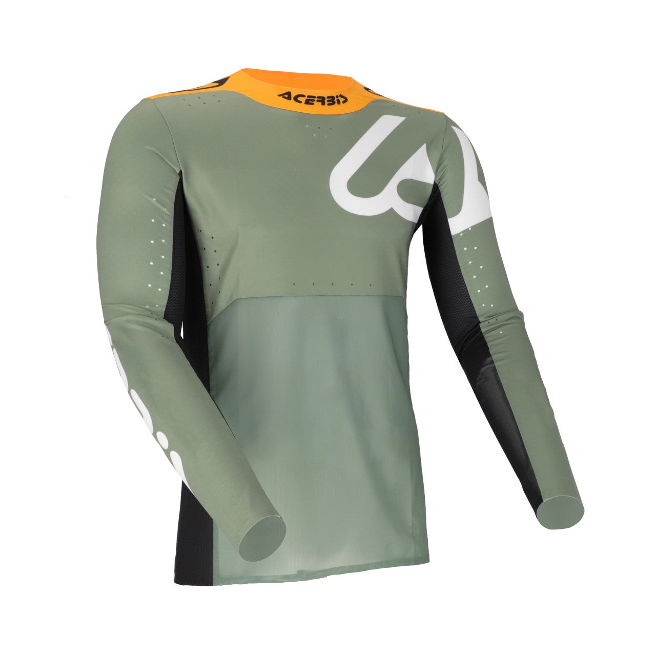 MX/ENDURO JERSEY X-FLEX 2.0 ANAHEIM