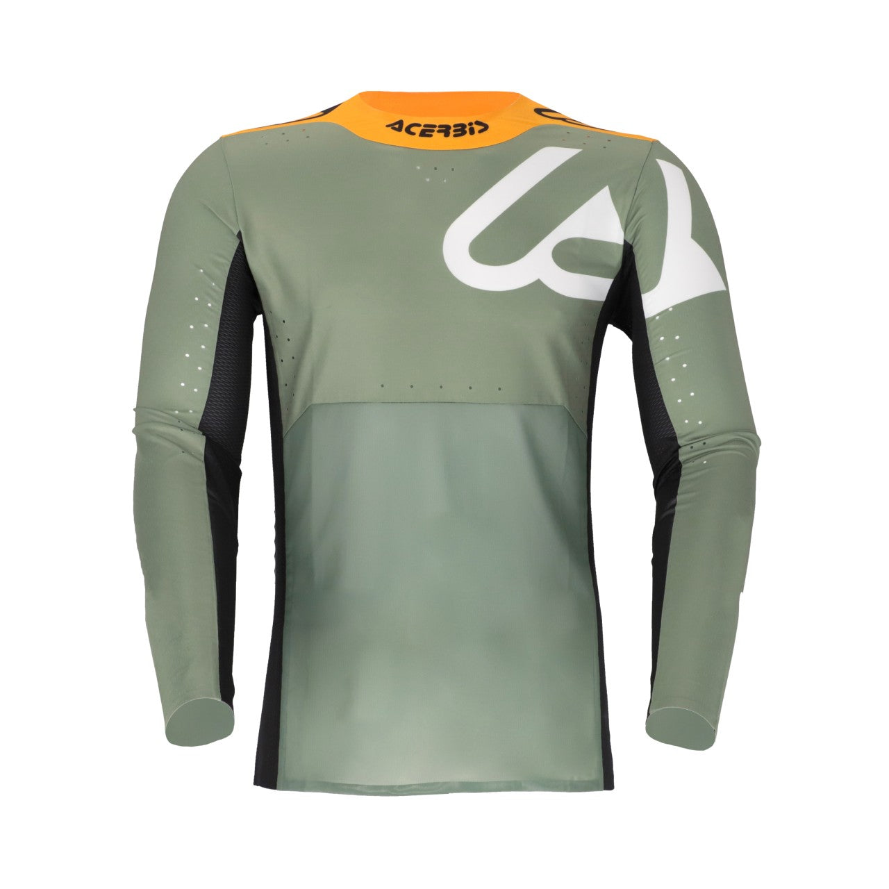 MX/ENDURO JERSEY X-FLEX 2.0 ANAHEIM