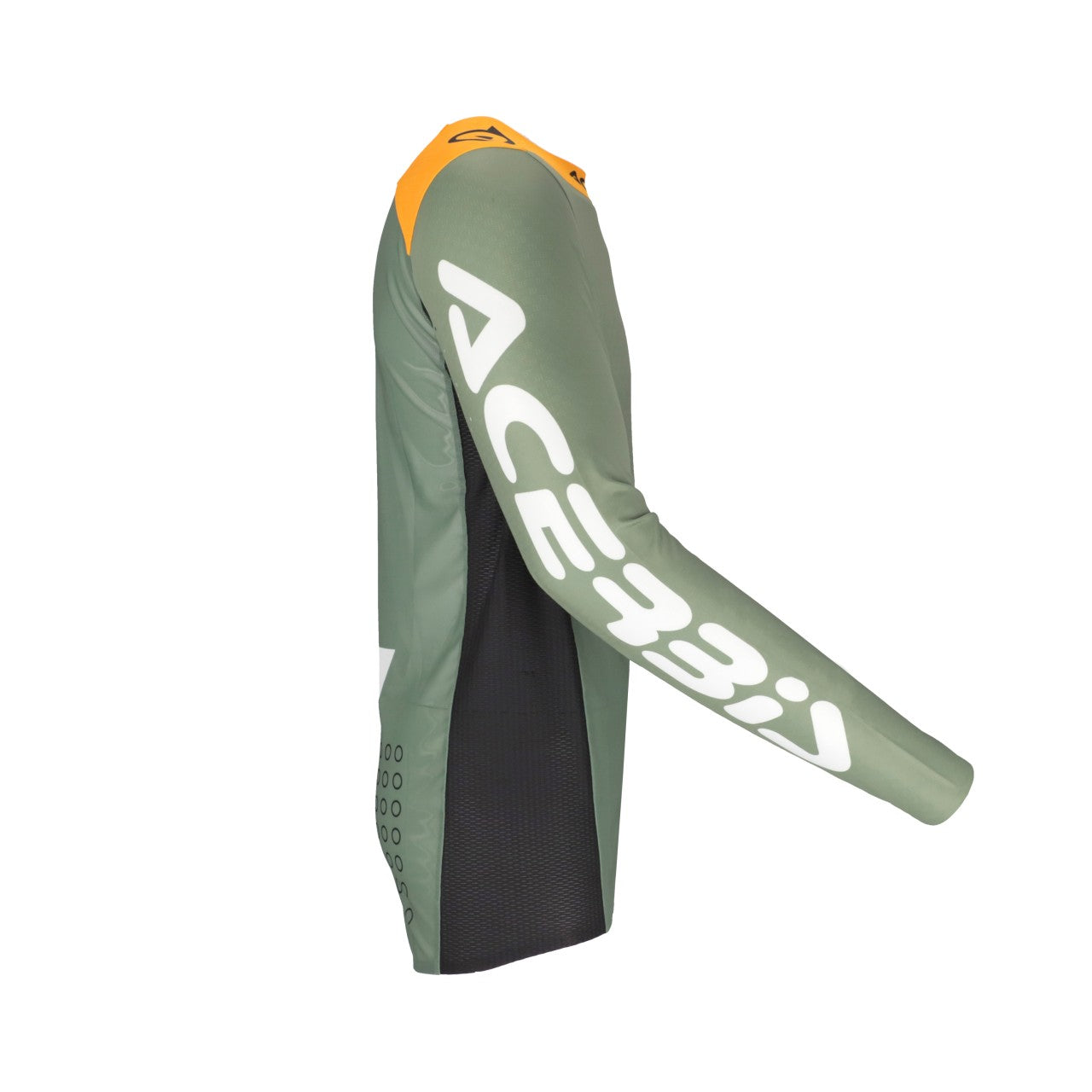 MX/ENDURO JERSEY X-FLEX 2.0 ANAHEIM