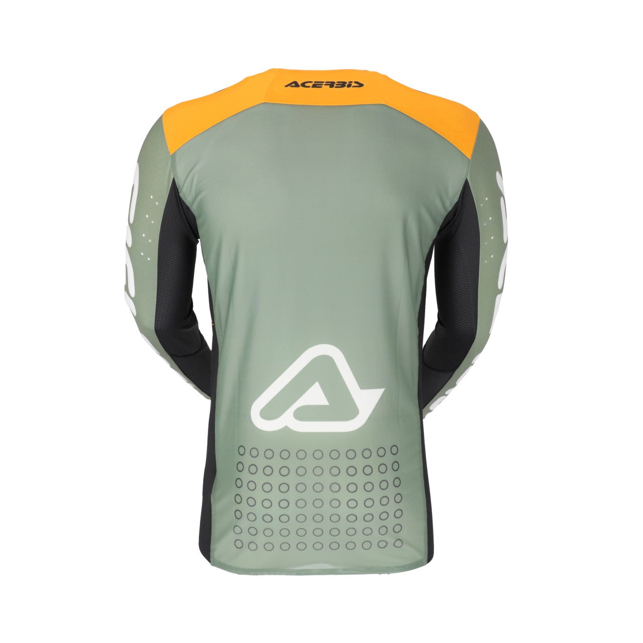 MX/ENDURO JERSEY X-FLEX 2.0 ANAHEIM