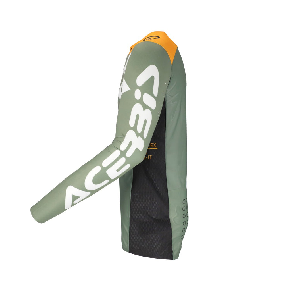 MX/ENDURO JERSEY X-FLEX 2.0 ANAHEIM