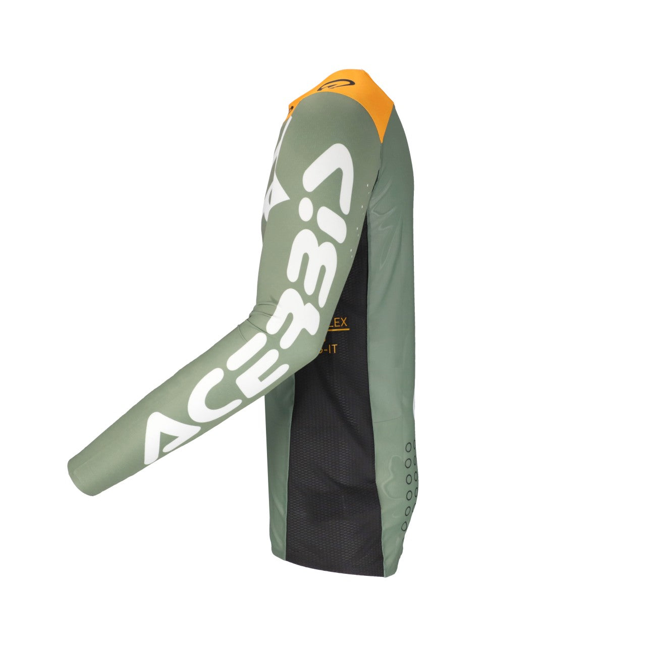 MX/ENDURO JERSEY X-FLEX 2.0 ANAHEIM